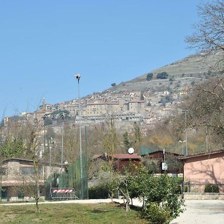 Agriturismo Casale Pepe Villa Palestrina Ngoại thất bức ảnh