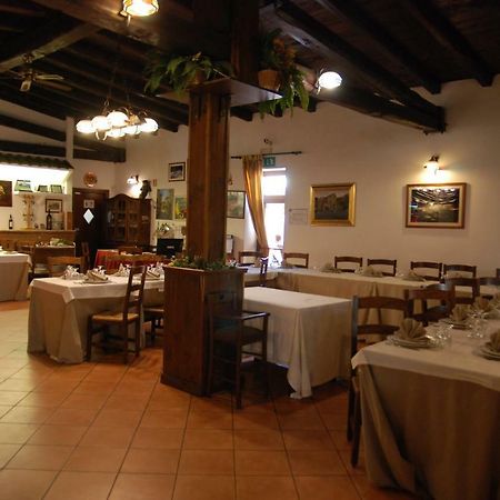 Agriturismo Casale Pepe Villa Palestrina Ngoại thất bức ảnh