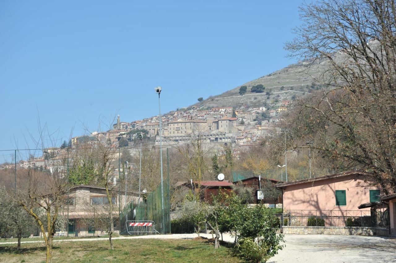 Agriturismo Casale Pepe Villa Palestrina Ngoại thất bức ảnh