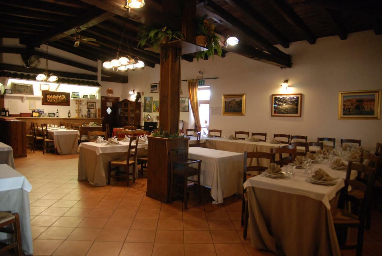Agriturismo Casale Pepe Villa Palestrina Ngoại thất bức ảnh