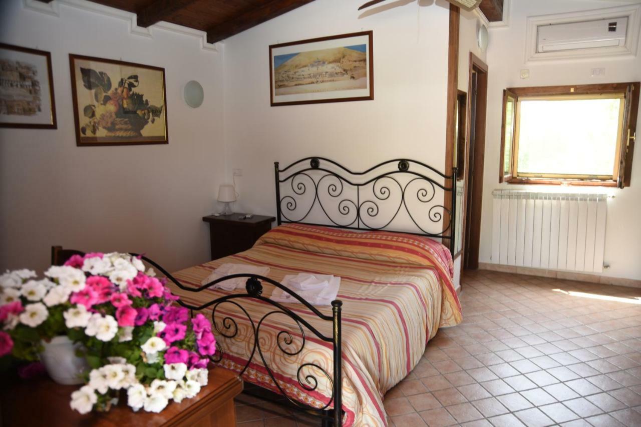 Agriturismo Casale Pepe Villa Palestrina Ngoại thất bức ảnh