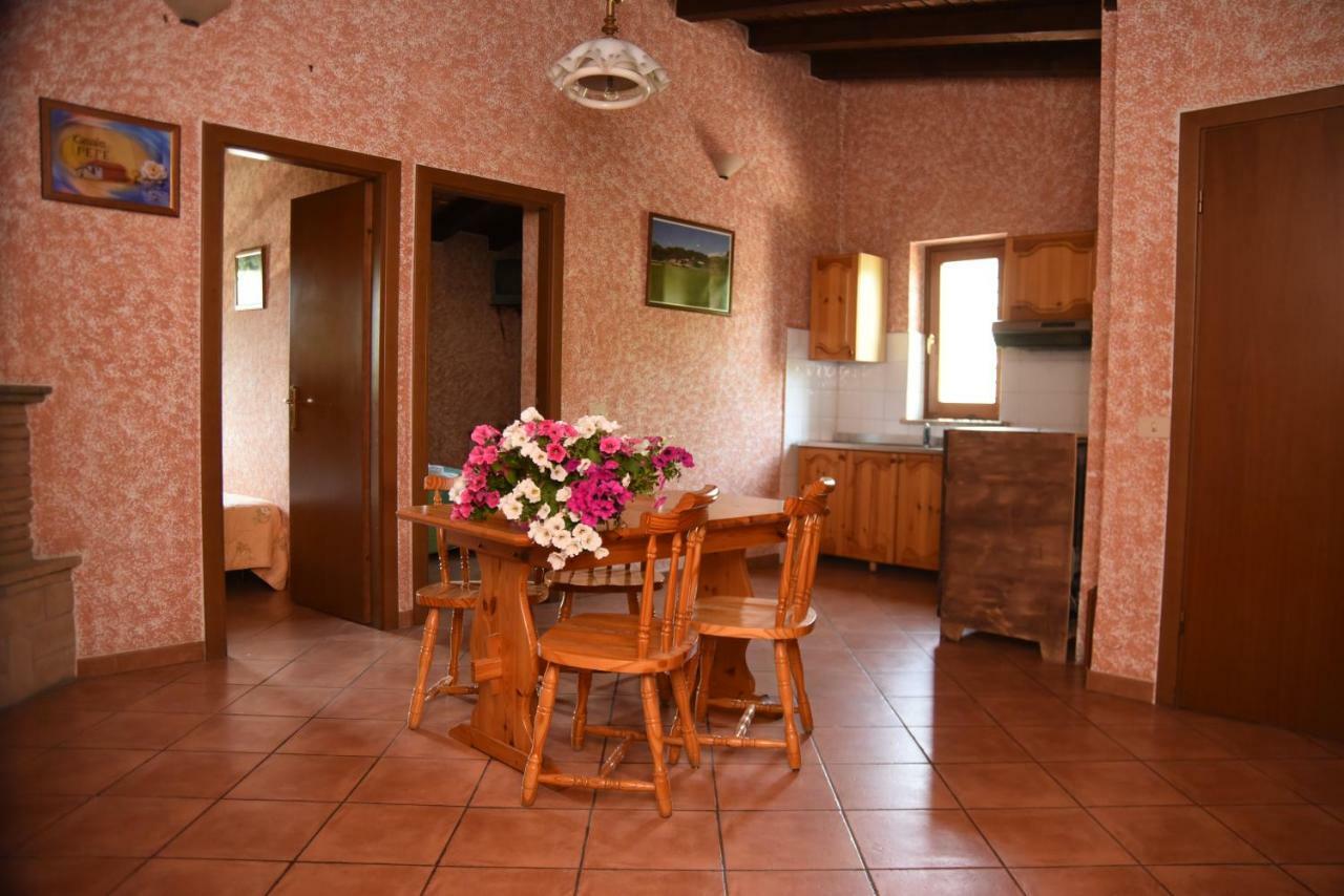 Agriturismo Casale Pepe Villa Palestrina Ngoại thất bức ảnh