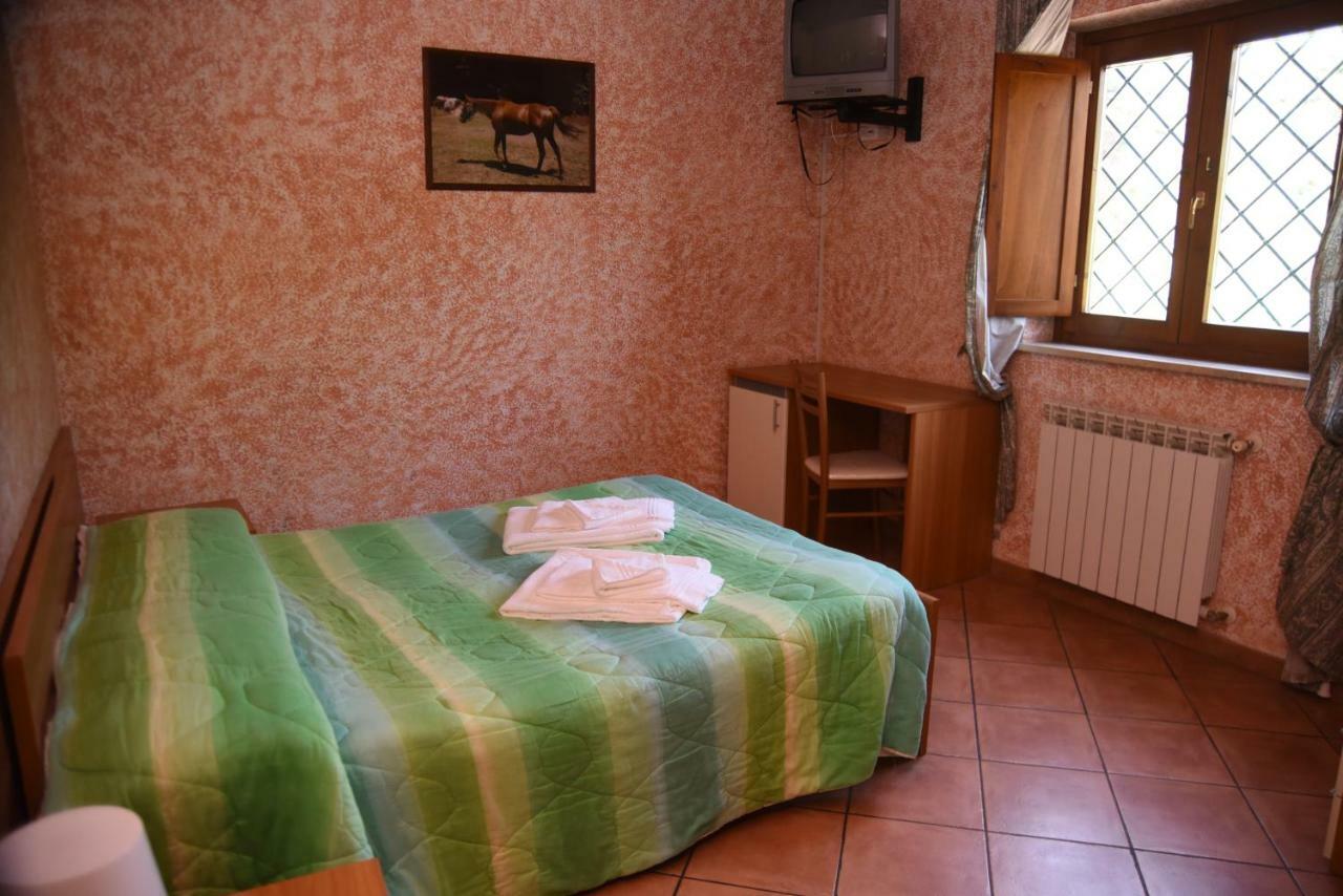 Agriturismo Casale Pepe Villa Palestrina Ngoại thất bức ảnh