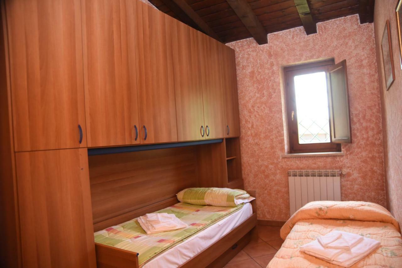 Agriturismo Casale Pepe Villa Palestrina Ngoại thất bức ảnh